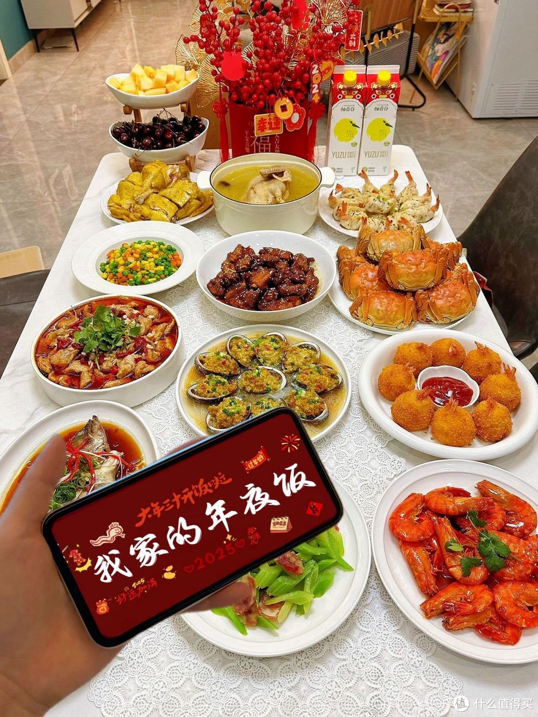 吃年夜饭，有6个“规矩”要遵守，老传统别忘了，不然寓意不好！