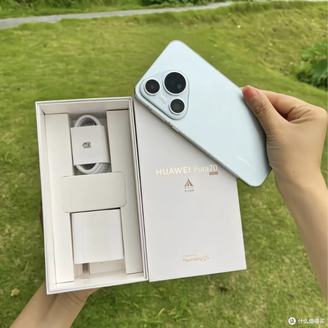 华为Pura70:高端旗舰的全能体验
