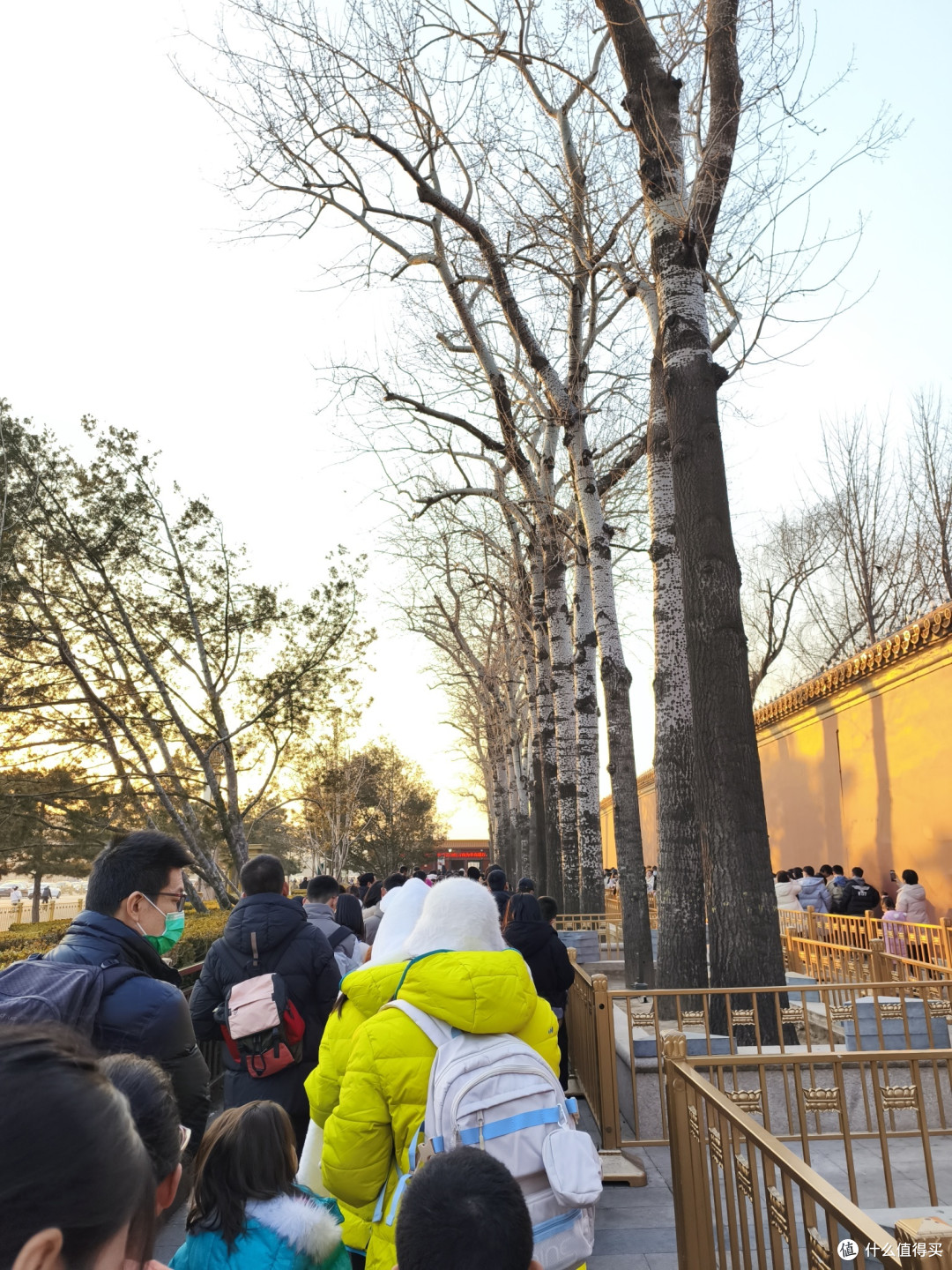 【寒假之旅】第二弹:故宫带娃看降旗,不一样的旅行体验!