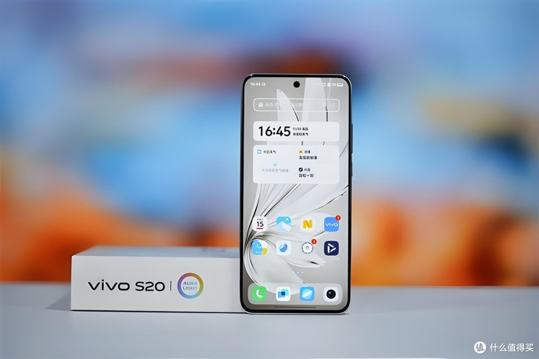 vivo加速清仓,6500mAh+100万跑分+前后双5000万镜头,跌至1869元