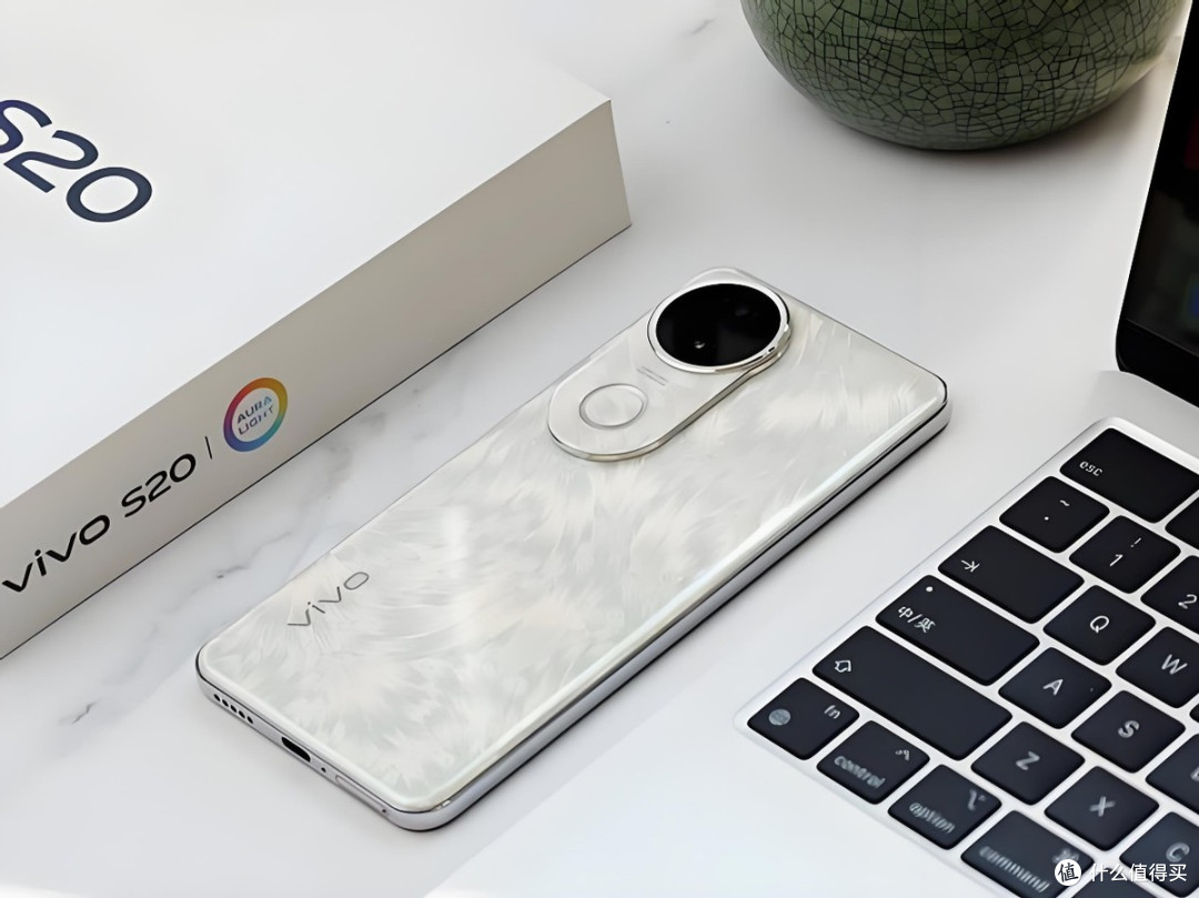 vivo加速清仓,6500mAh+100万跑分+前后双5000万镜头,跌至1869元