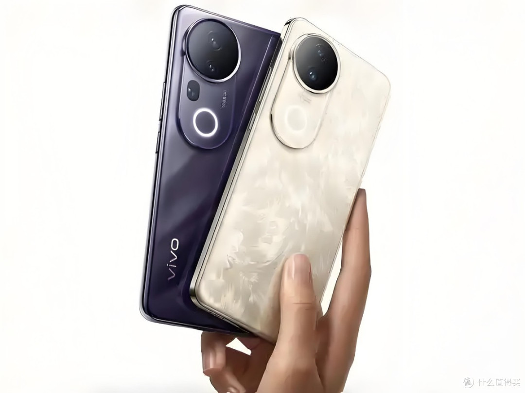vivo加速清仓,6500mAh+100万跑分+前后双5000万镜头,跌至1869元