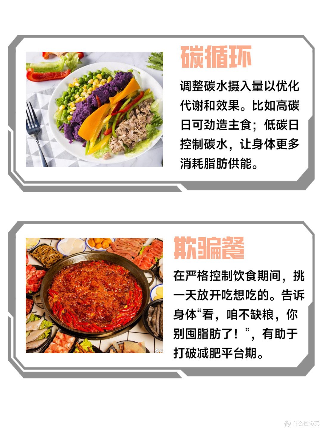 不会这些健身黑话,都不好意思说自己在健身~