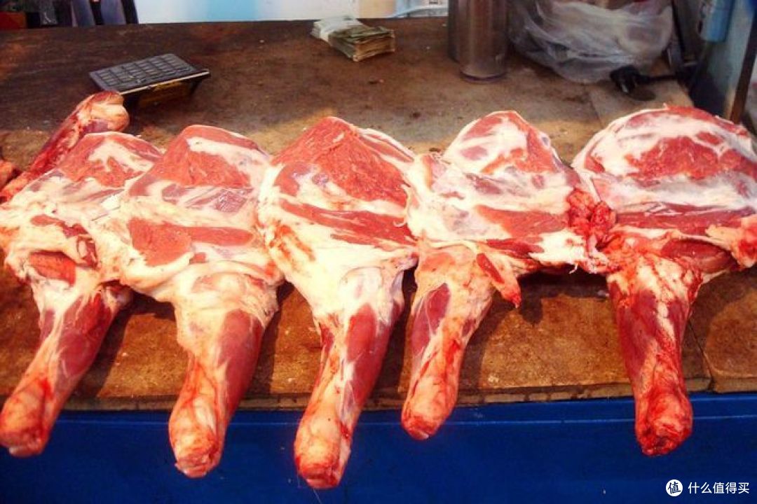 羊肉前腿好吃还是后腿好吃?你怎么选的?