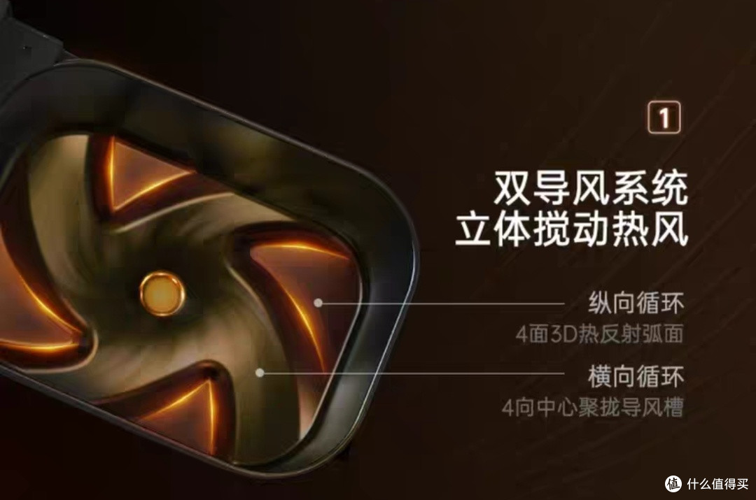 烹饪神器，美味无限