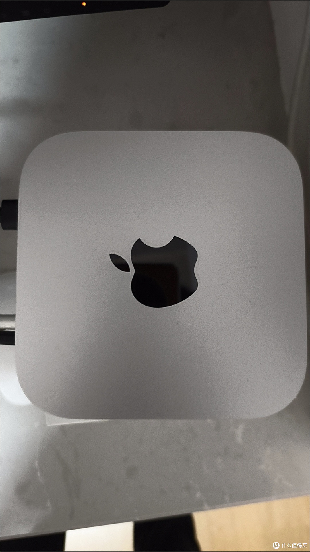 Mac mini M4的香,是别的小主机给不了的。