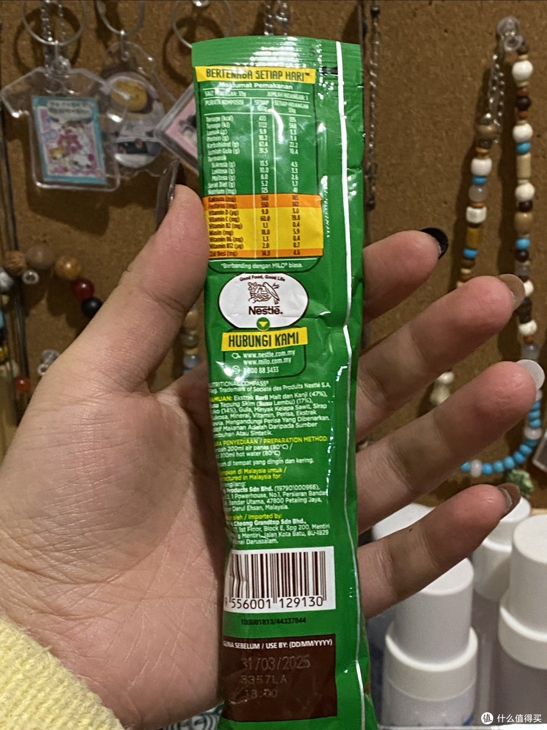 过年期间在家实现饮品自由——冲泡饮品测评