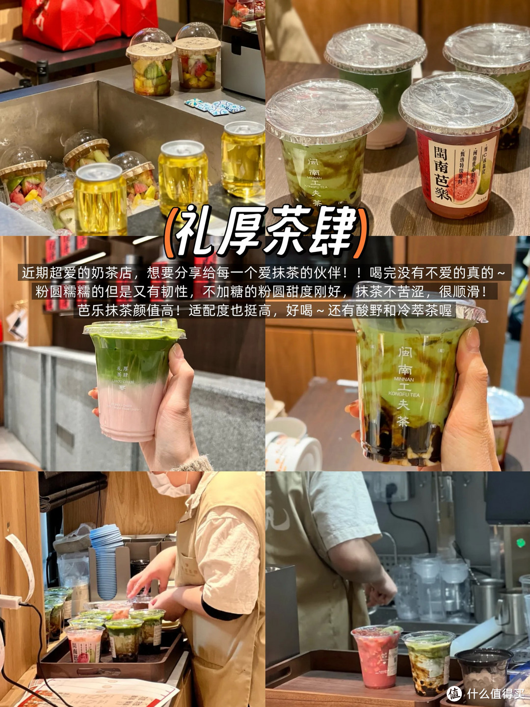 在徐汇丨近期很爱的9家宝藏美食