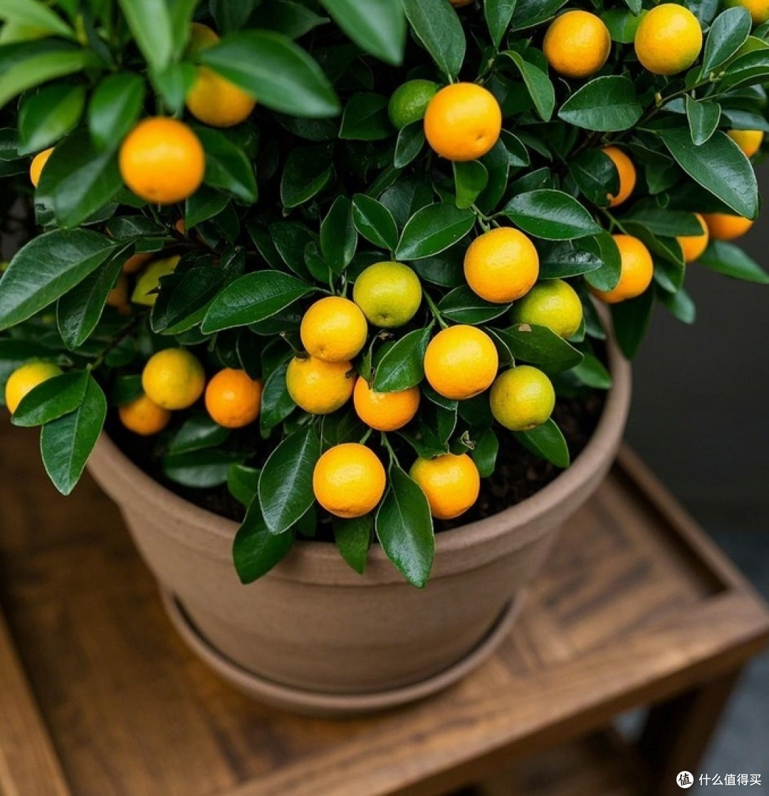 过年买年宵花，这四种一定不能错过！招财寓意好，好看又好养_鲜花绿植_什么值得买