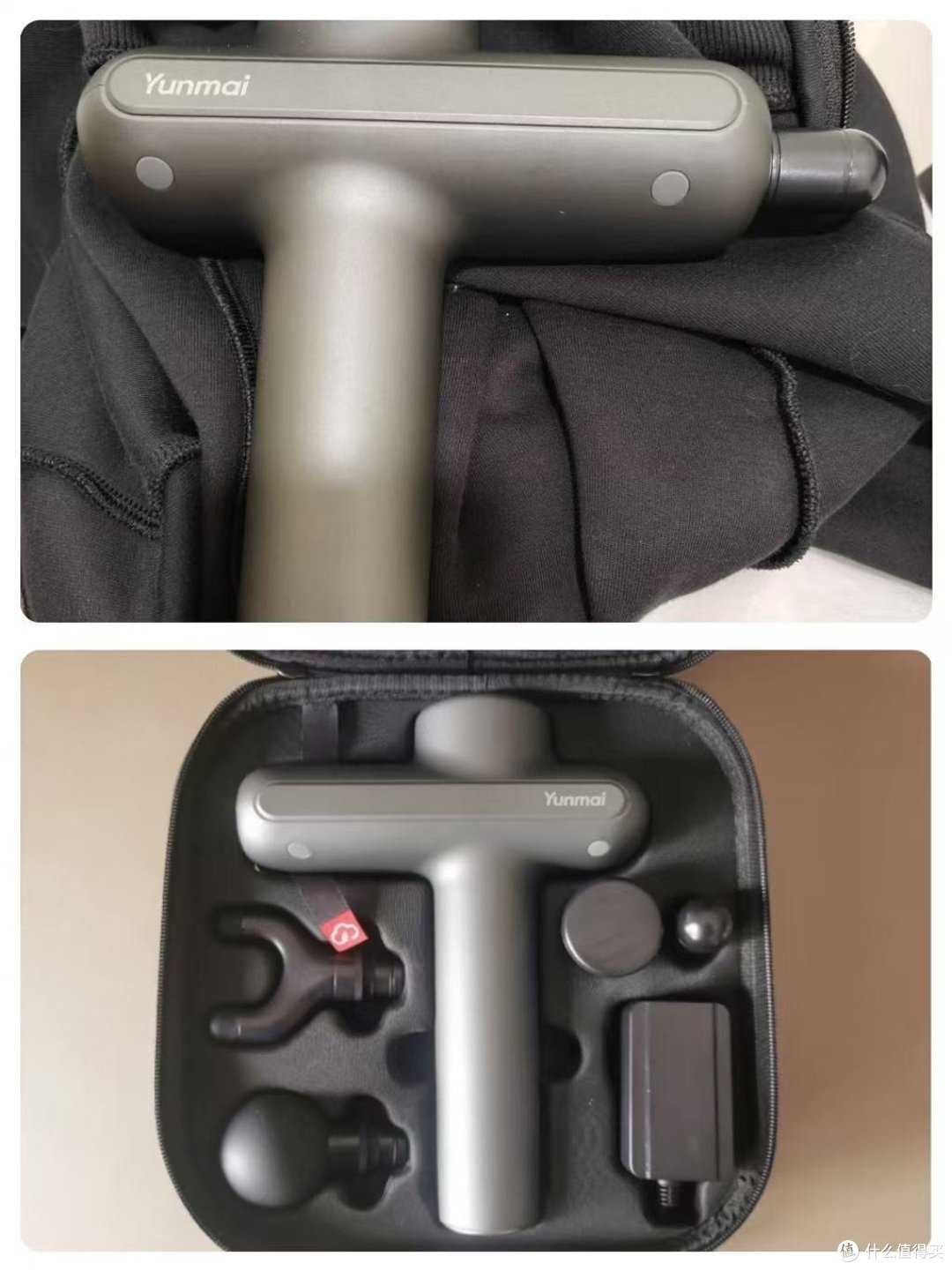 筋膜枪十大品牌排行榜品牌有哪些？筋膜枪推荐汇总，实测超硬核