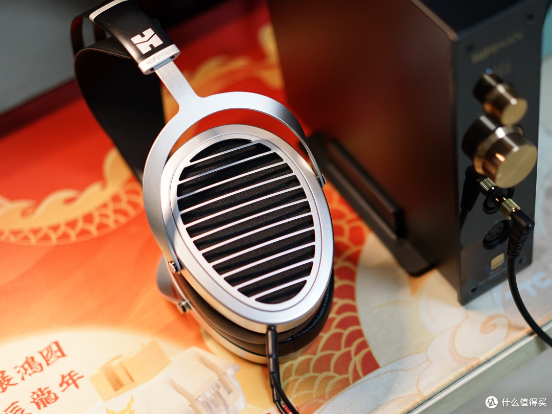原价1499元，现在居然6折拿下？HIFIMAN EF499解码耳放深度测评