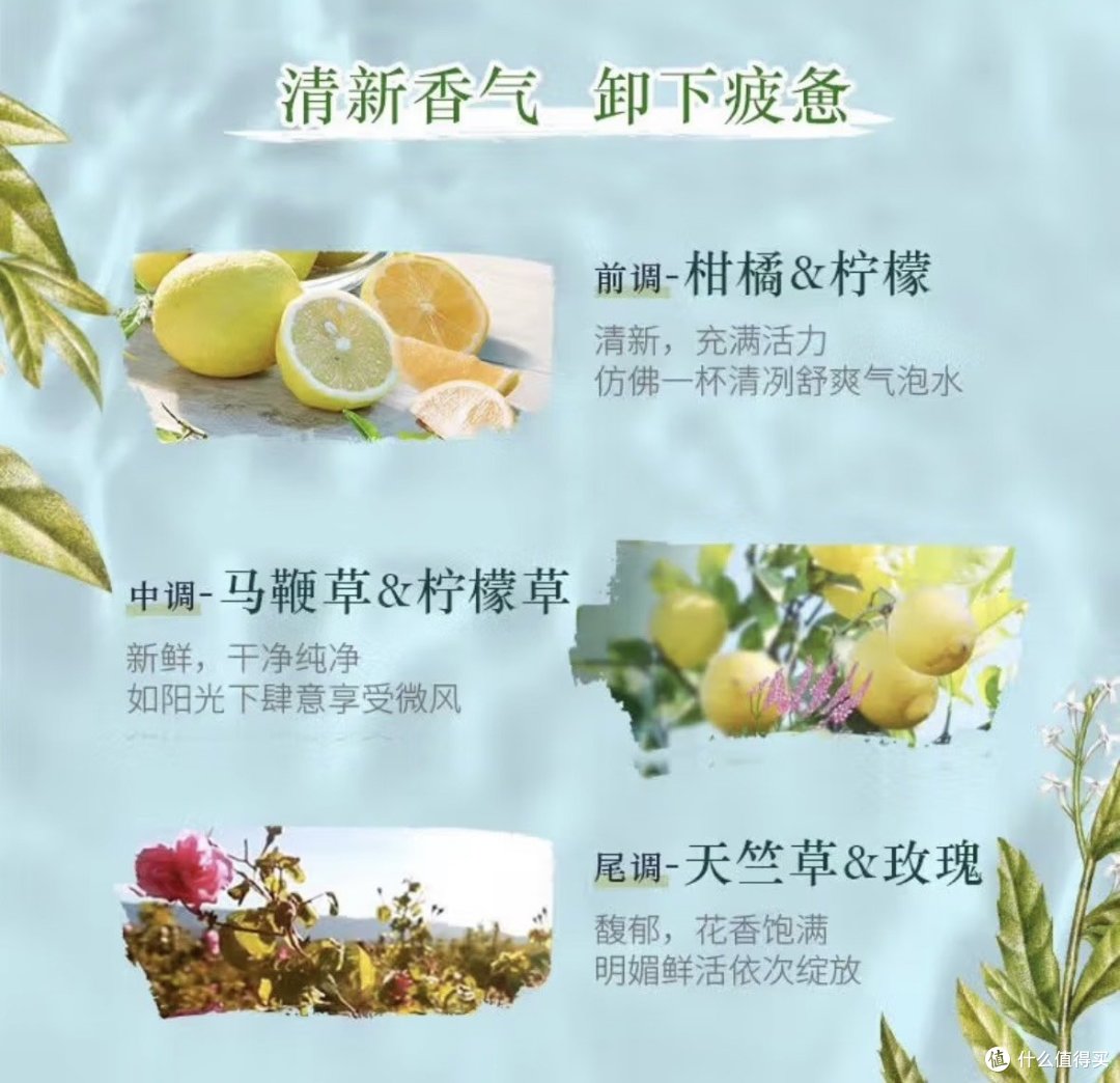 这款欧舒丹马鞭草香型润肤露70ml只需28.9元!