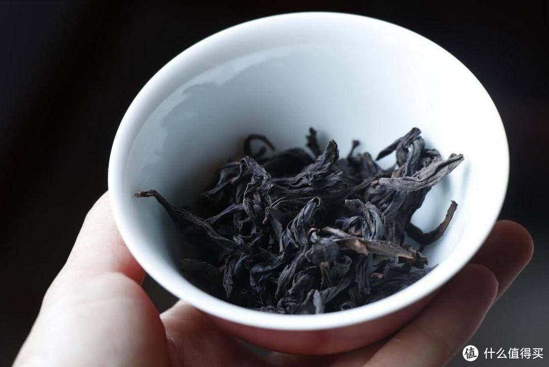 什么是“乌龙茶”？哪产的最好喝？今天一次全读懂，来，涨知识了