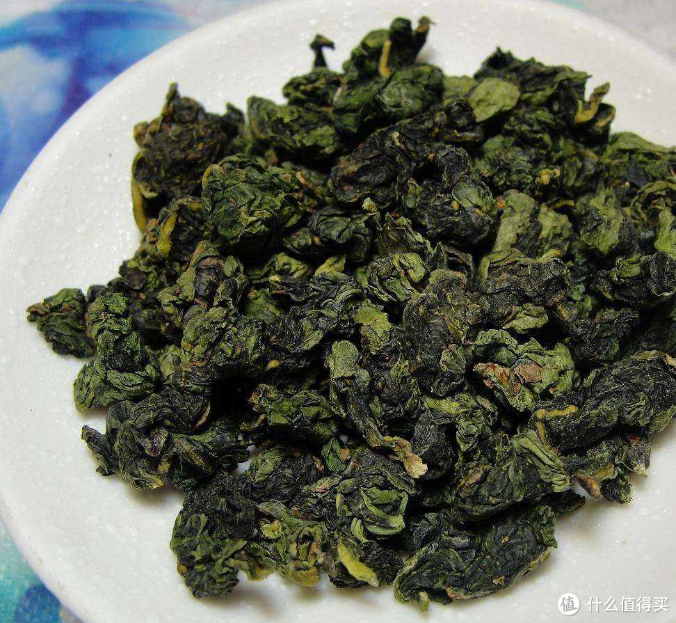 什么是“乌龙茶”？哪产的最好喝？今天一次全读懂，来，涨知识了