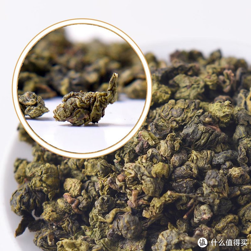 什么是“乌龙茶”？哪产的最好喝？今天一次全读懂，来，涨知识了