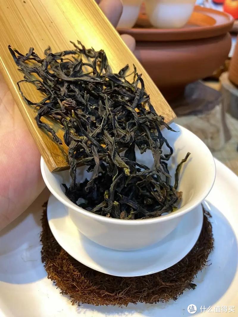 什么是“乌龙茶”？哪产的最好喝？今天一次全读懂，来，涨知识了