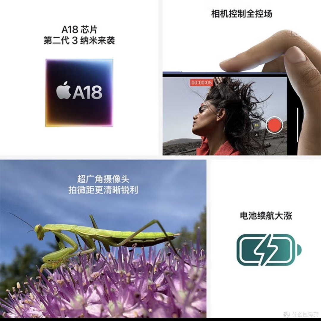 2025 国补来袭,春节换新手机正当时!