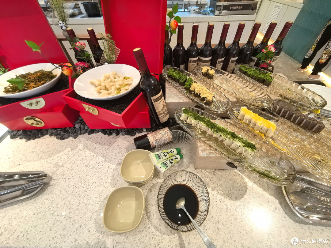 101天川滇藏大环线!Day1️⃣8️⃣:自贡独苗高新绿地希尔顿花园