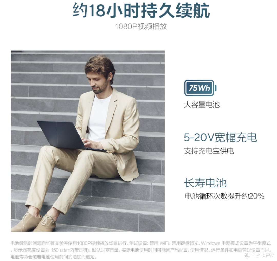 第二代英特尔酷睿Ultra 9 285H 加持 华硕灵耀14 2025