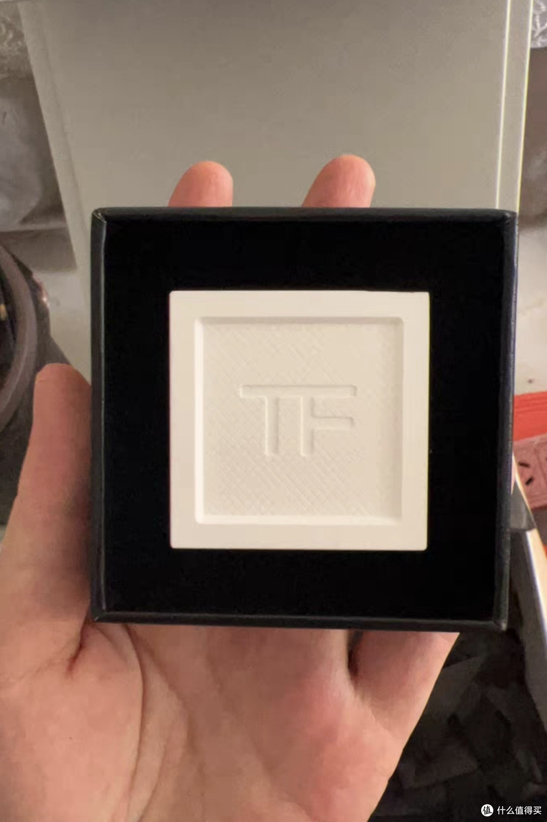 木质香调：TF珍华乌木香水解析