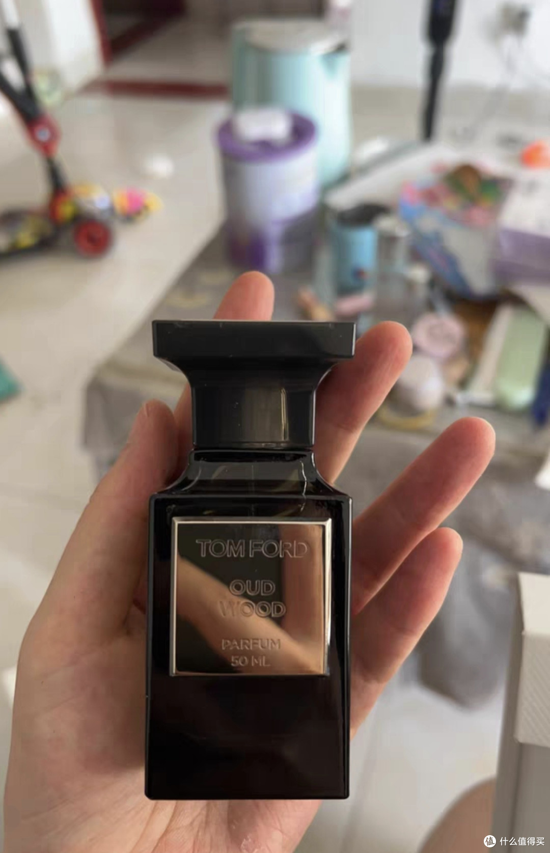 木质香调：TF珍华乌木香水解析
