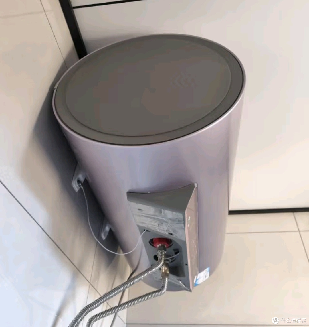 国补来袭，海尔EC6002-JT3U1电热水器值得入手