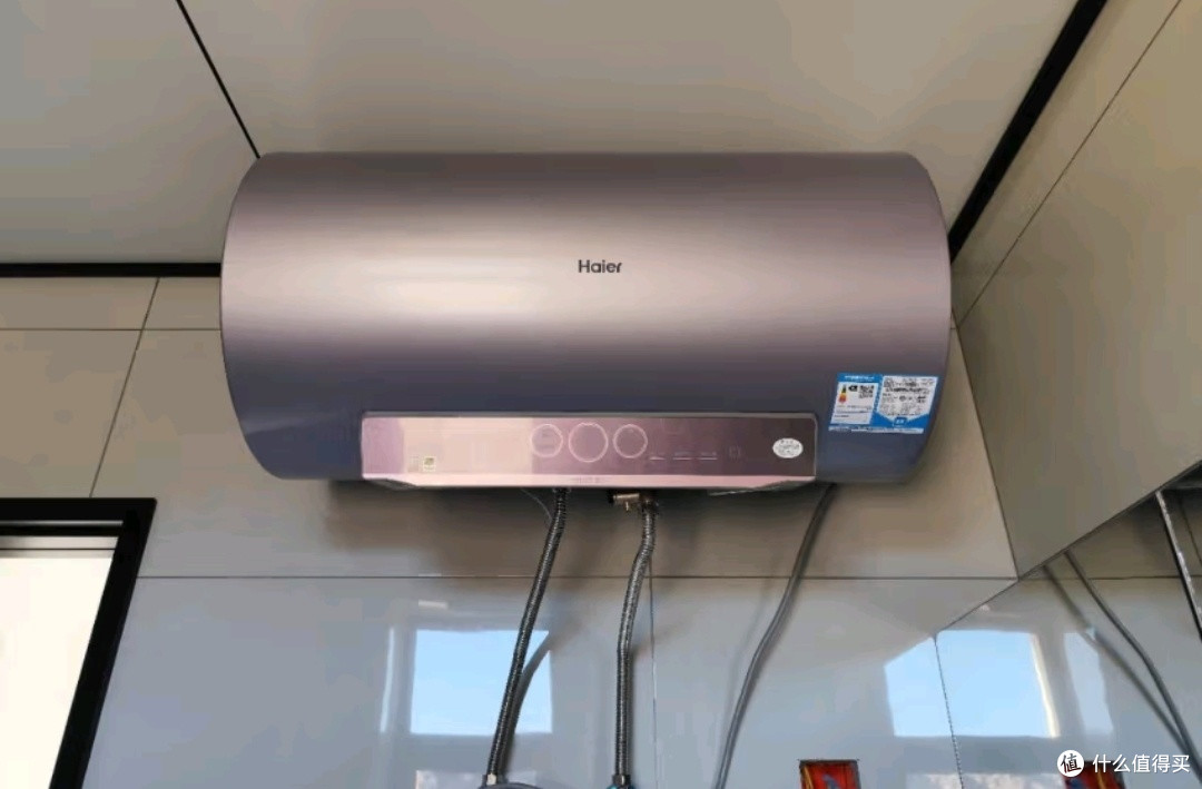 国补来袭，海尔EC6002-JT3U1电热水器值得入手
