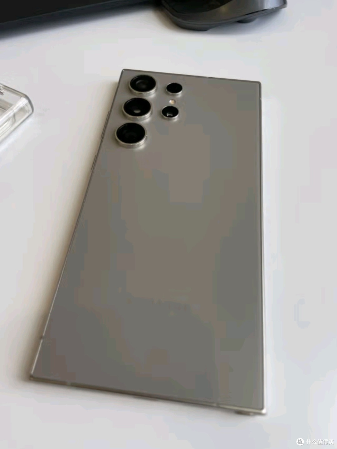 三星Galaxy S24 Ultra AI手机:极致体验,重塑旗舰标准