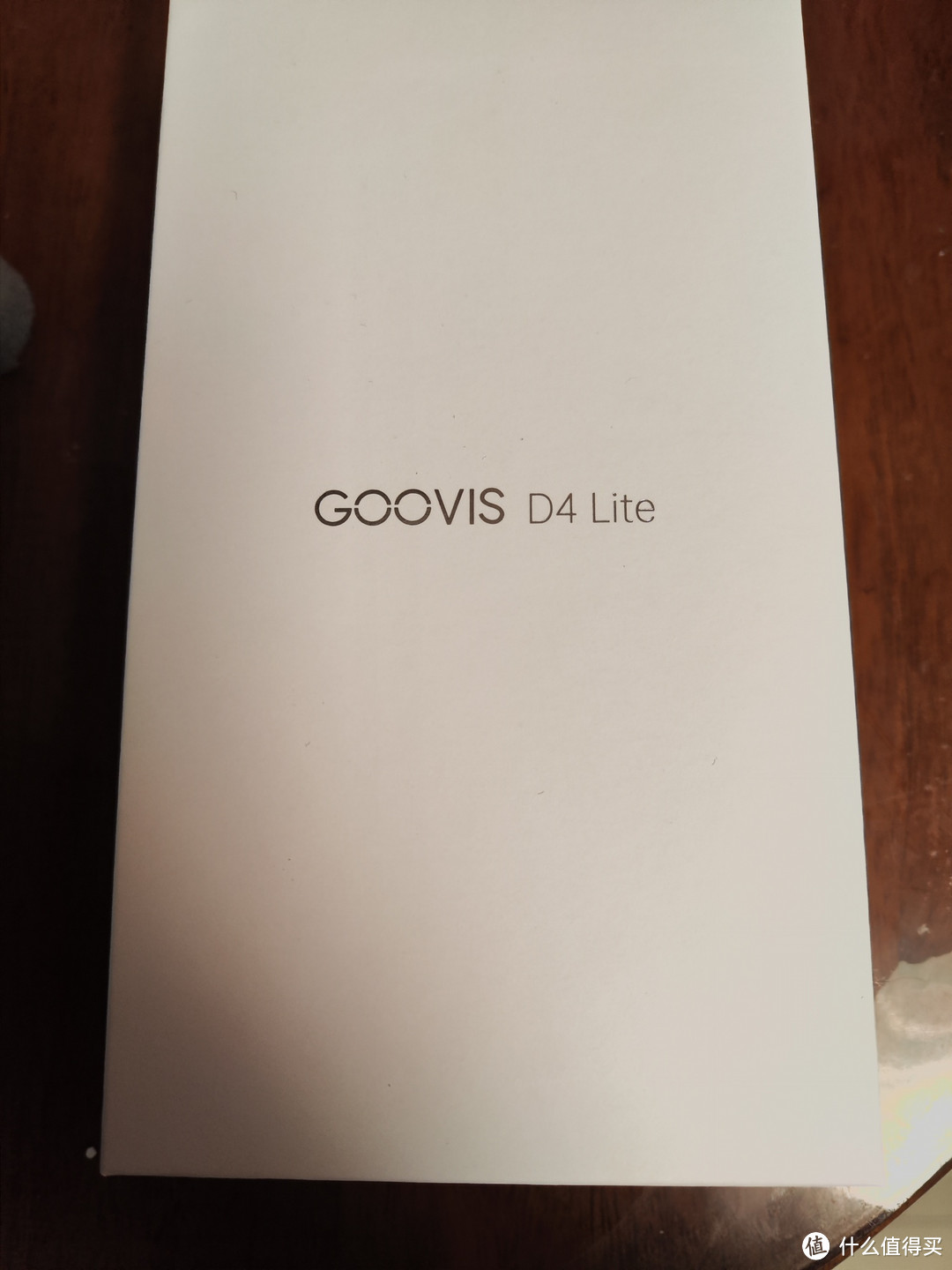 Goovis D4 lite播放器可能是最好的便携播放器