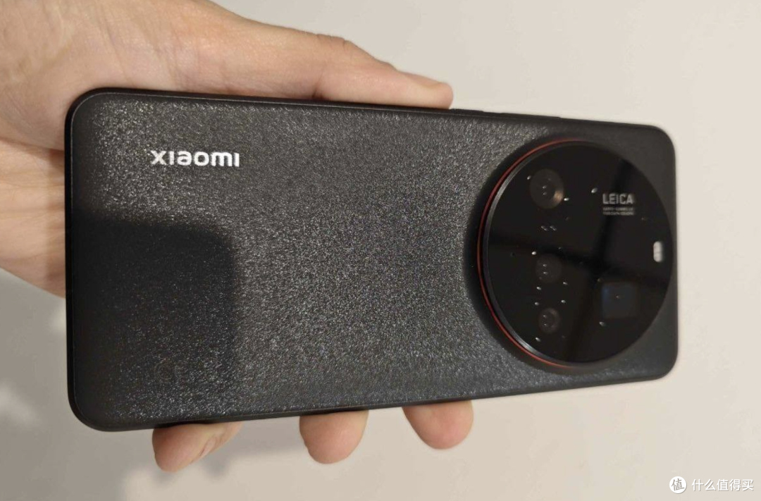 小米15 Ultra曝光汇总,震惊外国网友:我也得来一台!