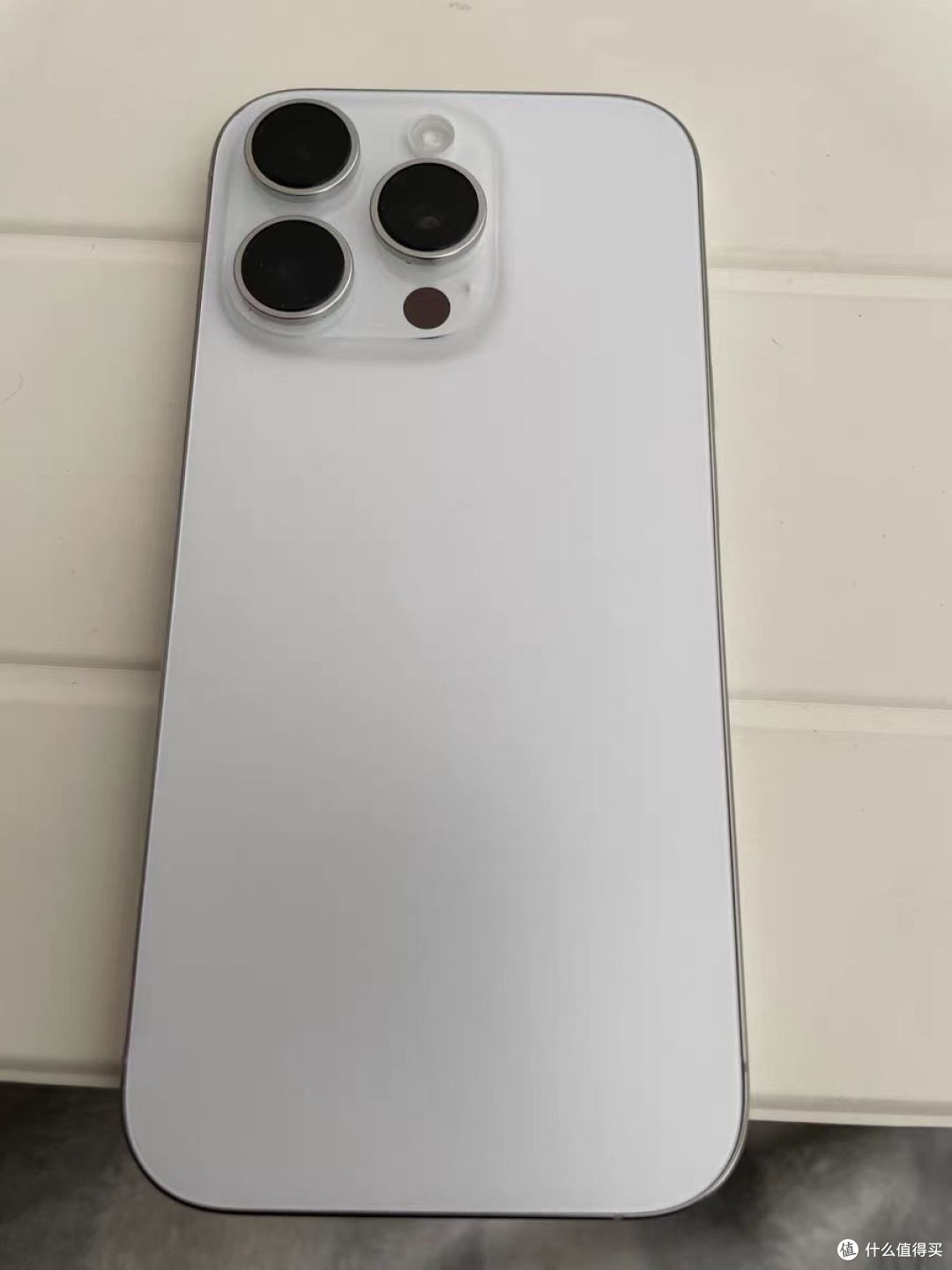 去了趟深圳,买到了4500块钱的全新iPhone 16 Pro!这一波值不值