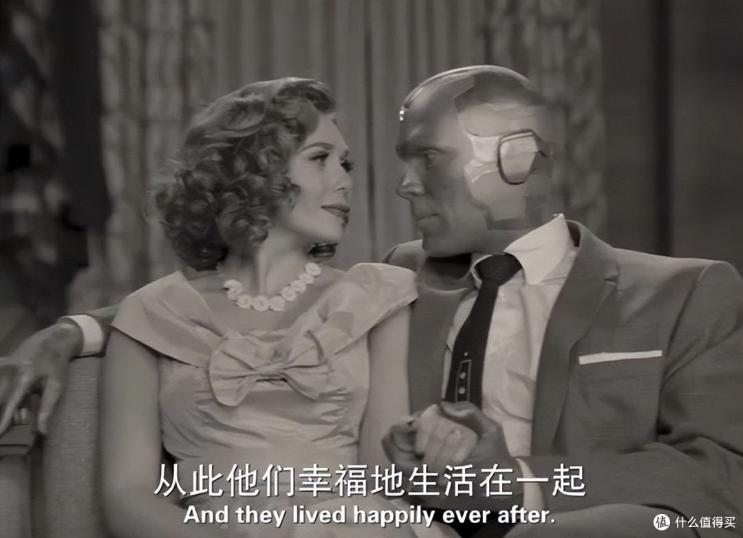 漫威美剧的封神之作，奥妹也太美了