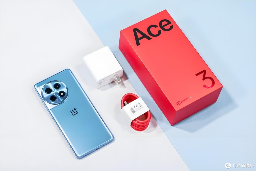16GB+1TB跌至2394元,5500mAh+100W+1.5K屏,OPPO性价比机皇