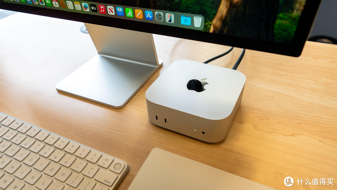 Mac mini M4深度体验：兼顾性能与性价比的小钢炮