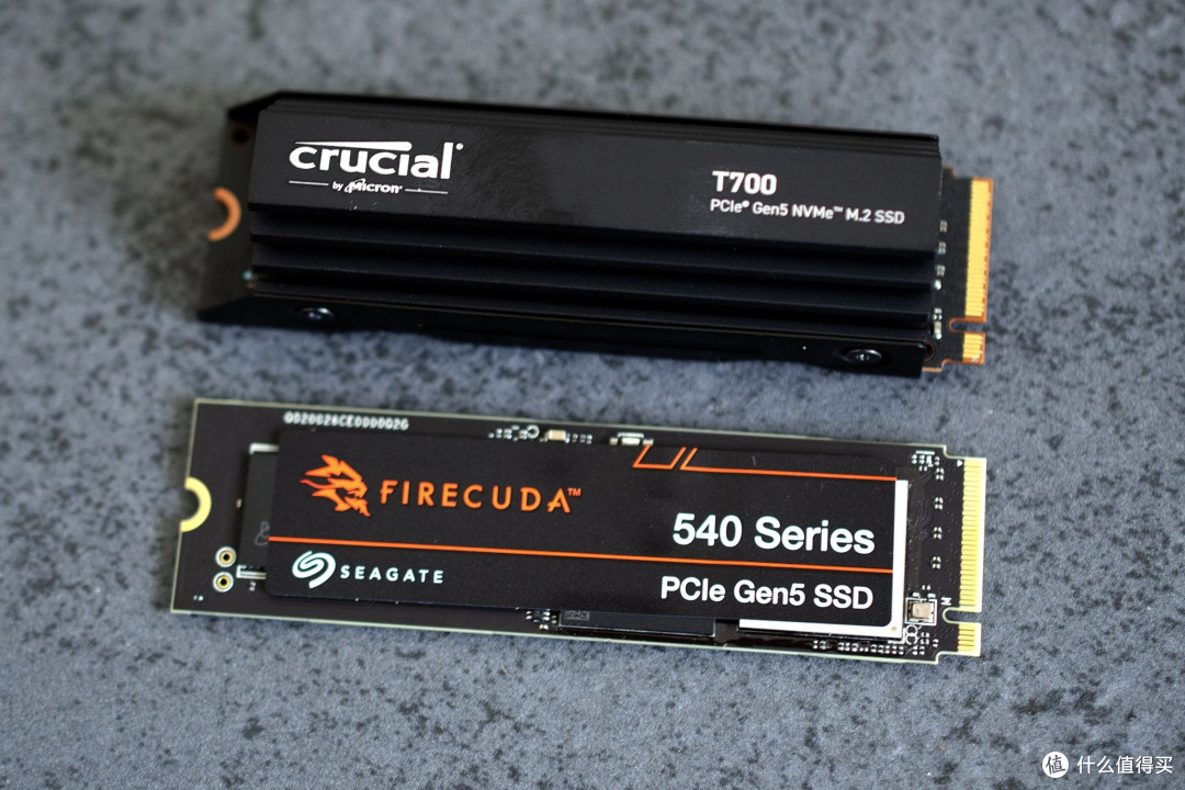 走进PCIe 5.0:存储新时代,致态引领的高速变革