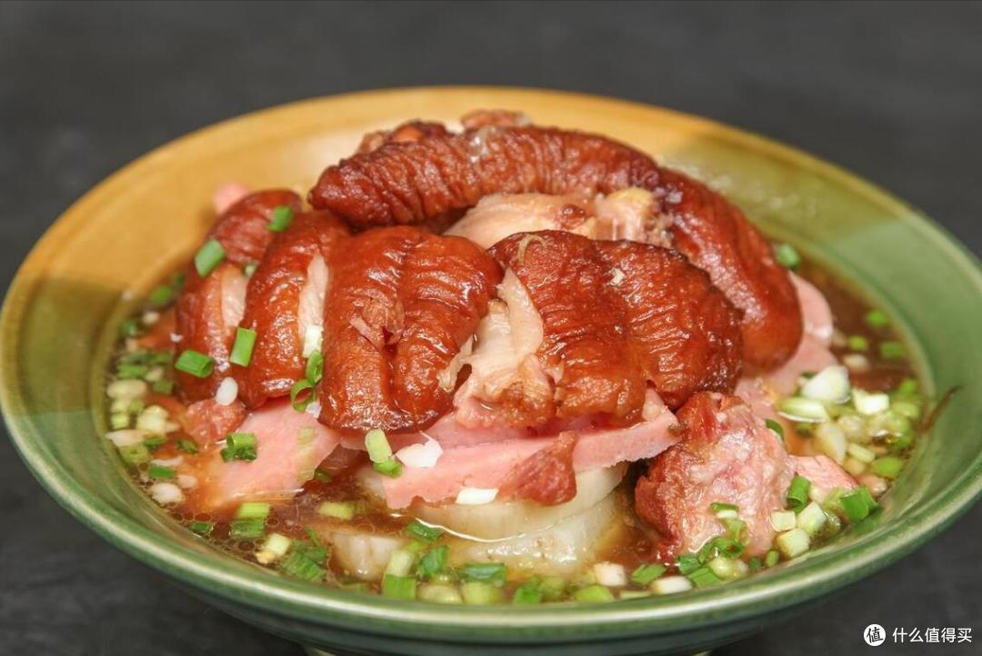 在河南，年夜饭都吃啥？当地人说这10样几乎家家不离，真长见识了