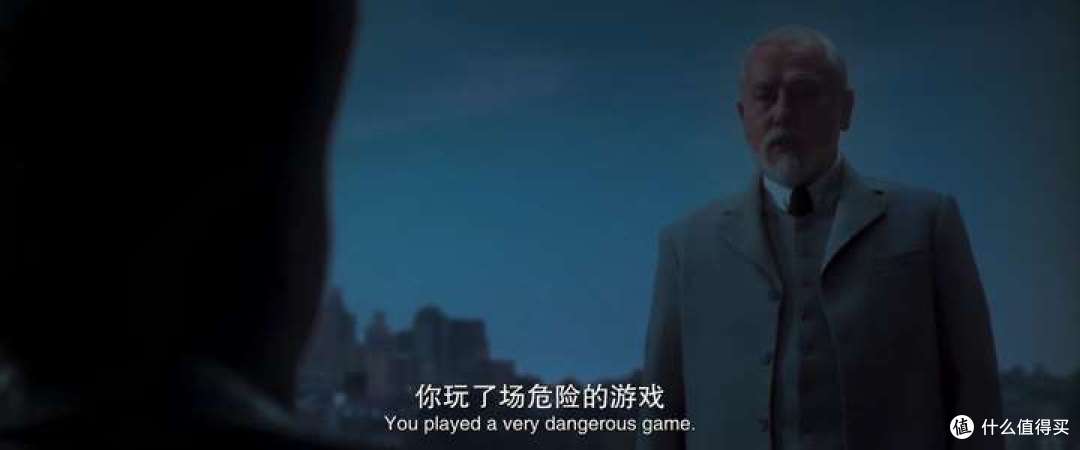 《黑客帝国》里「先知」的预言究竟是真还是假?