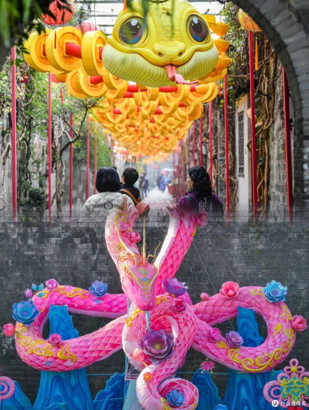 大年三十除了年夜饭,还可以这样过节!