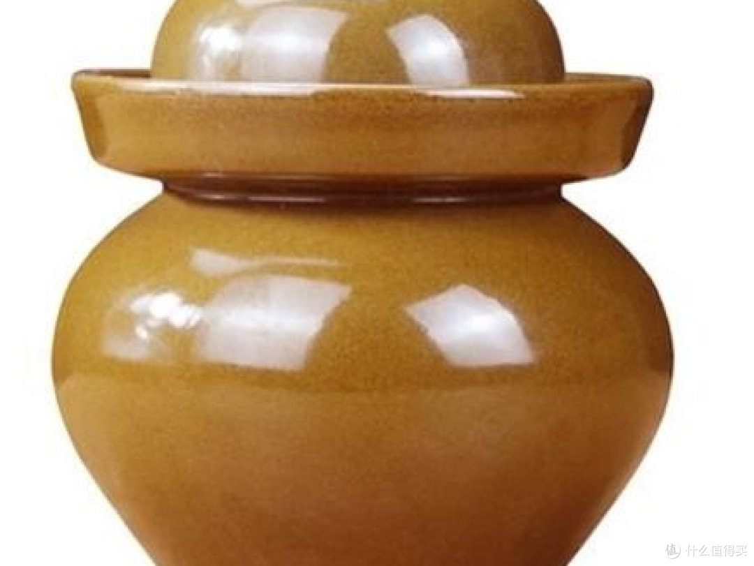 泡菜坛子，你家的味道！