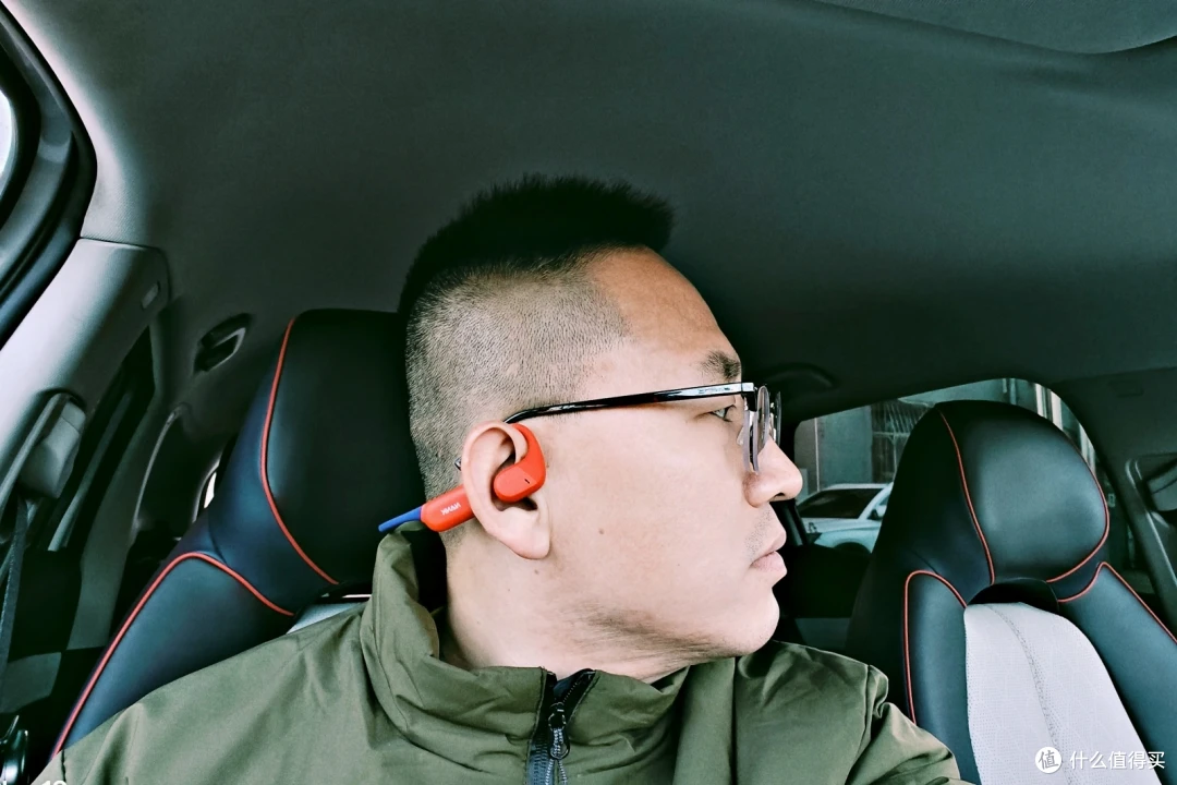 潮流科技,运动体验双升级,南卡Runner Air不入耳式耳机