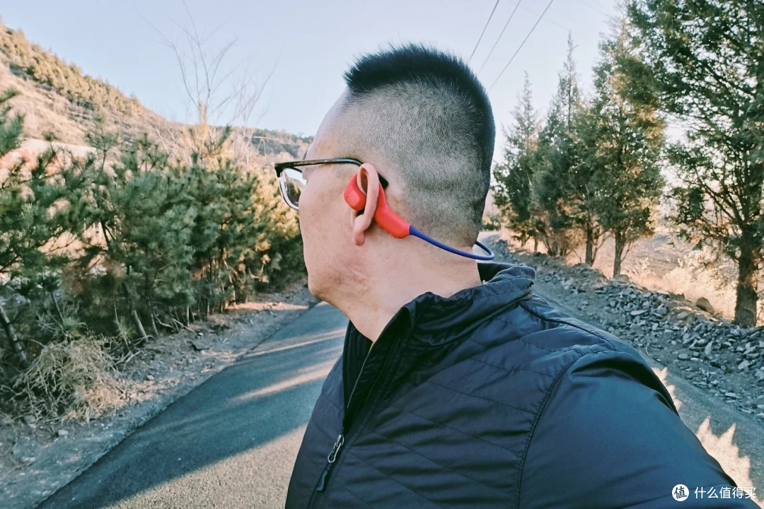 潮流科技,运动体验双升级,南卡Runner Air不入耳式耳机