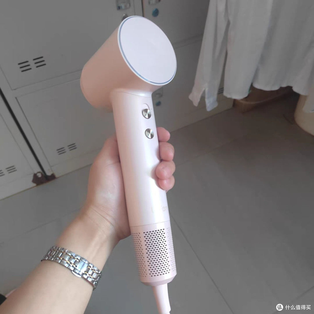 Laifen徕芬高速吹风机LF03的评测