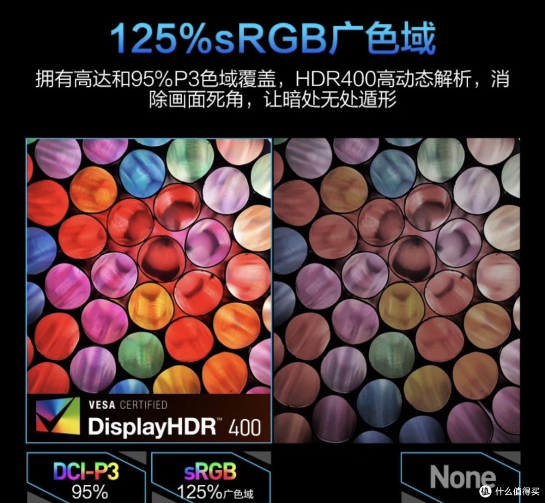 2025国补超值得入手的HKC猎鹰二代G25H3高刷显示器