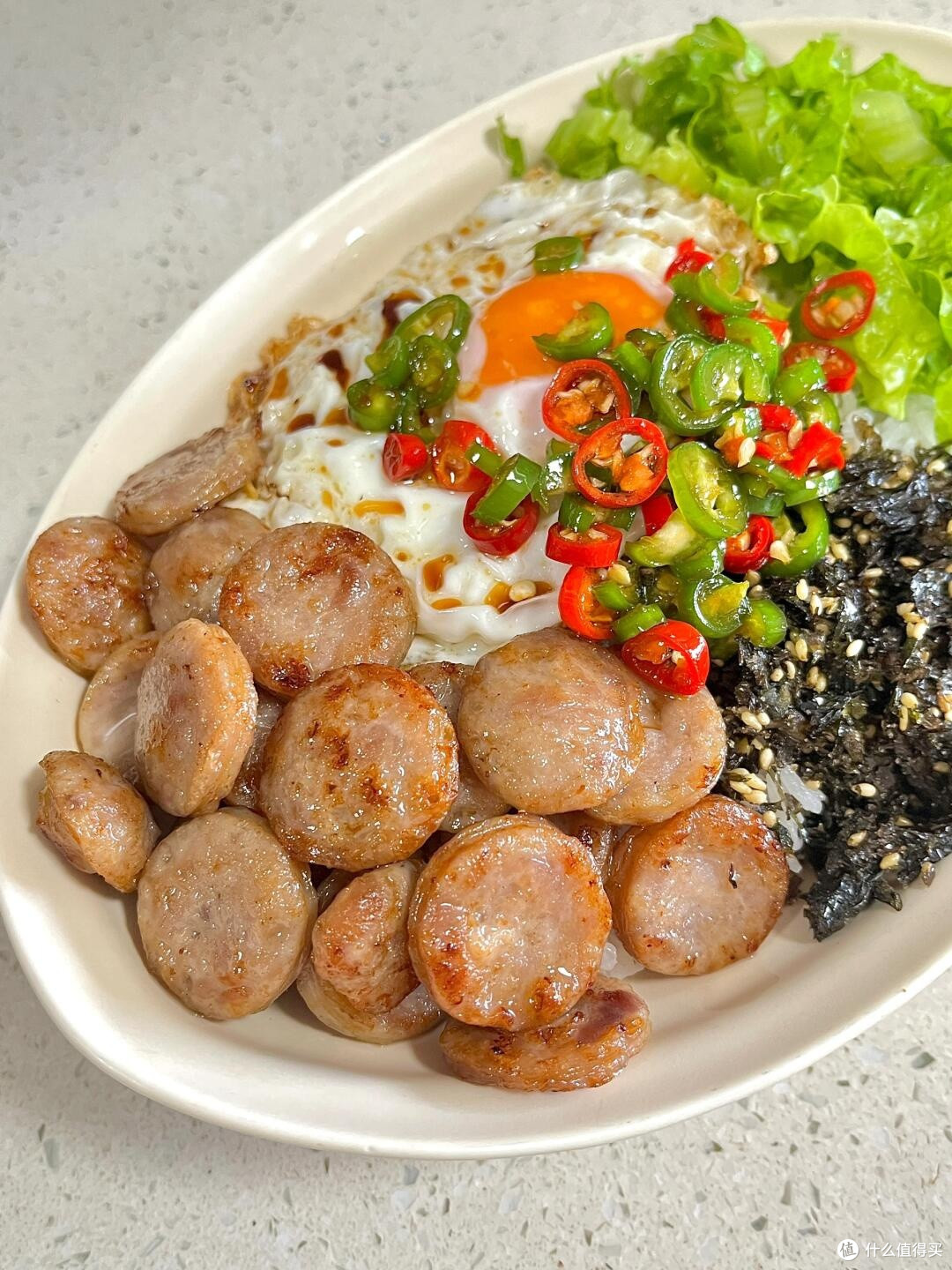 如果以后去开店,这些一人食一定是我的招牌