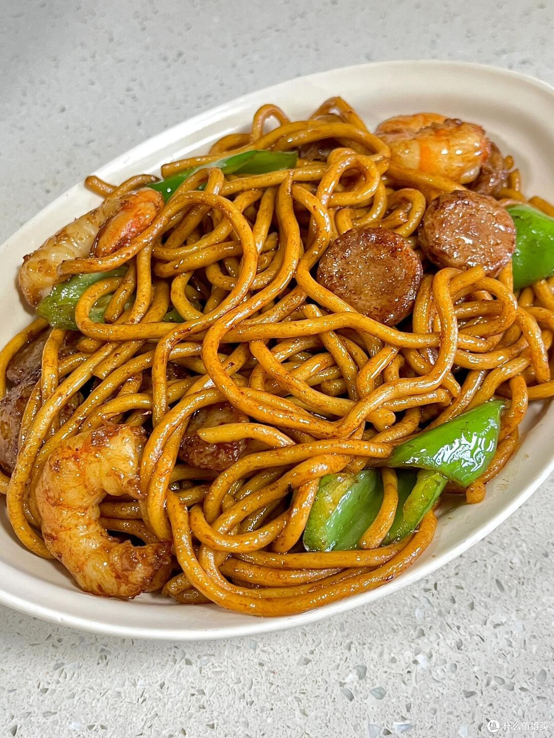 如果以后去开店,这些一人食一定是我的招牌