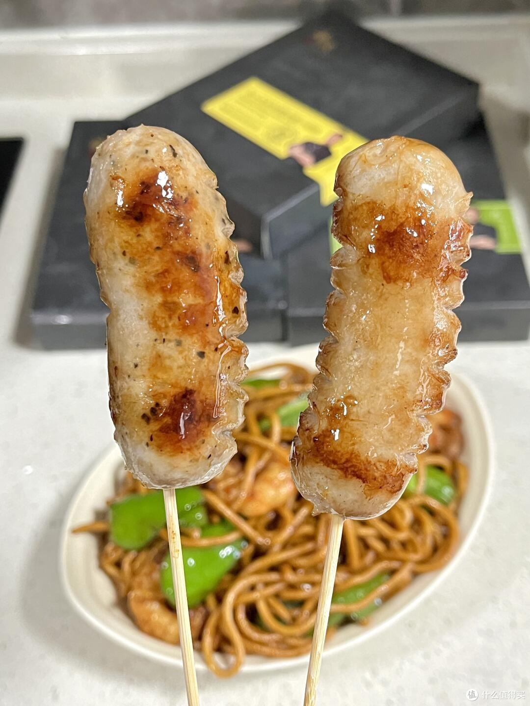 如果以后去开店,这些一人食一定是我的招牌
