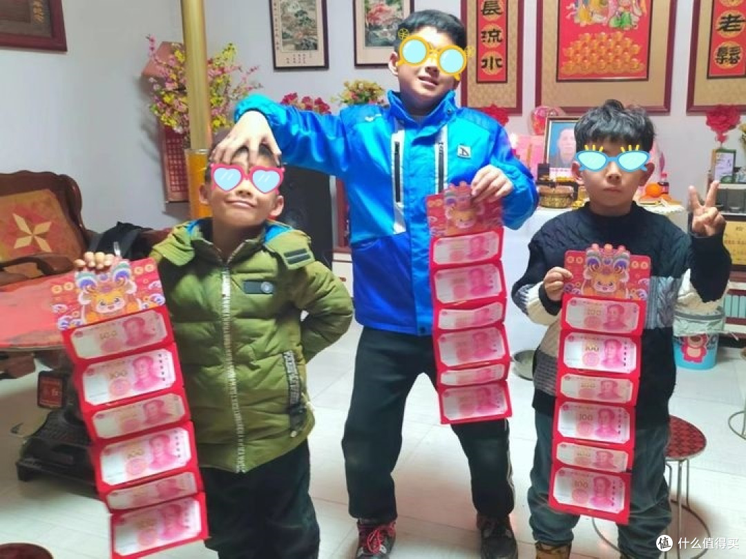 全国红包大战,两广人表示:我发红包没压力,谁也不占便宜不吃亏