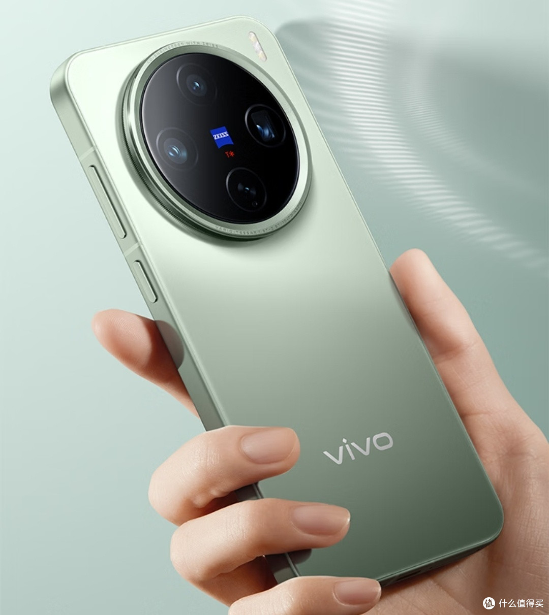 vivo X200 Pro mini,你的口袋摄影神器!