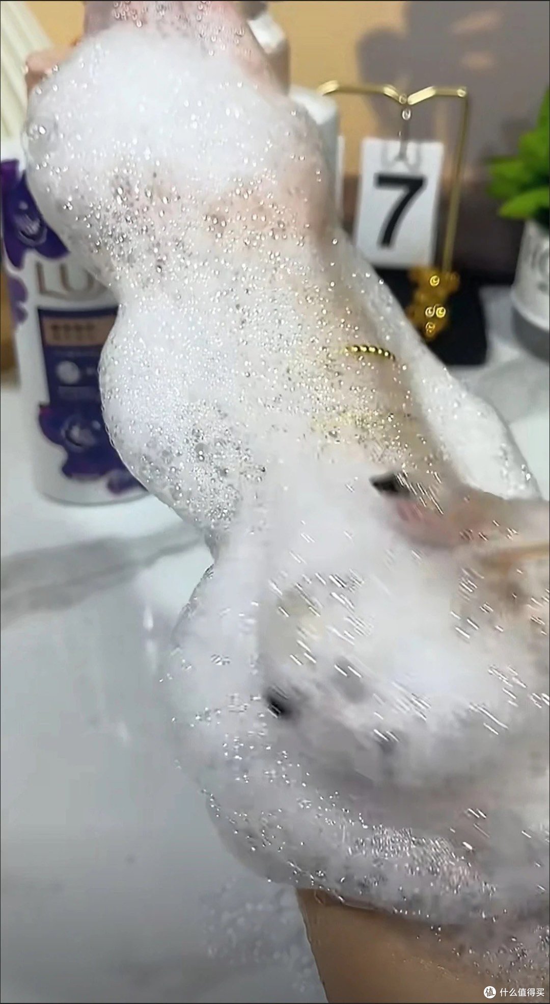 沐浴露选购指南:选对沐浴露,洗出健康好肌肤