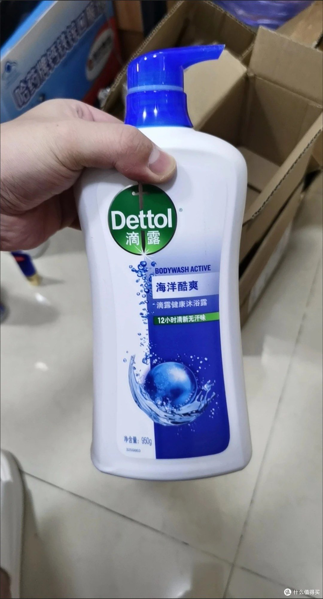 沐浴露选购指南:选对沐浴露,洗出健康好肌肤